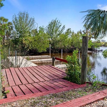 Waterfront Condo #9 Punta Gorda Eksteriør billede