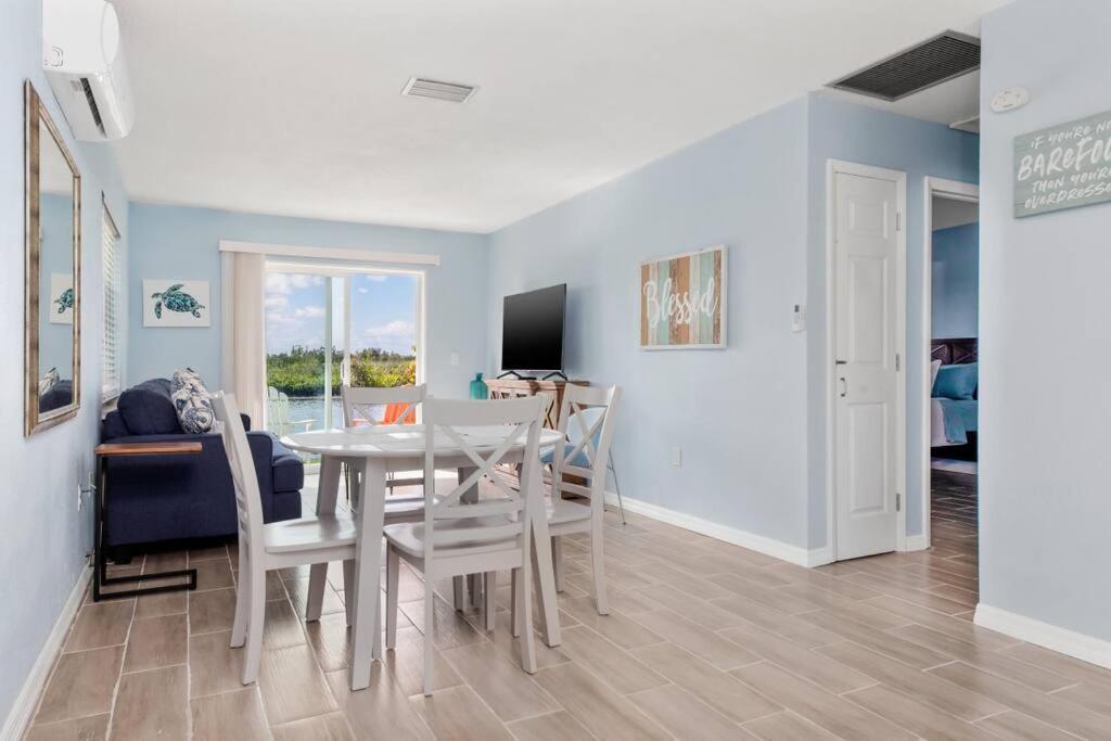 Waterfront Condo #9 Punta Gorda Eksteriør billede