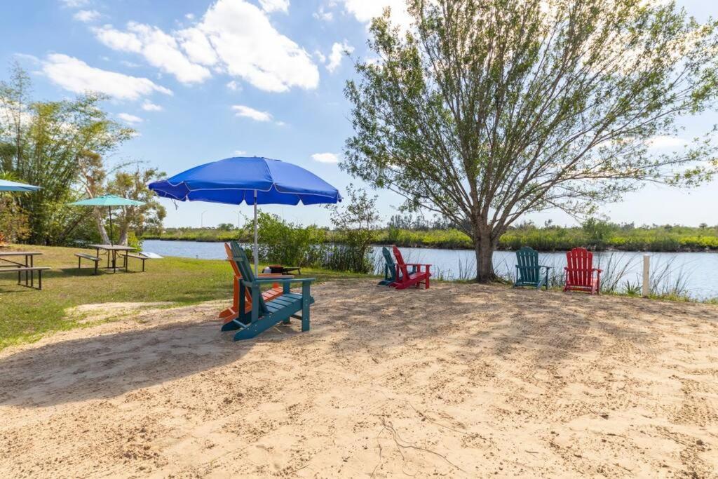 Waterfront Condo #9 Punta Gorda Eksteriør billede