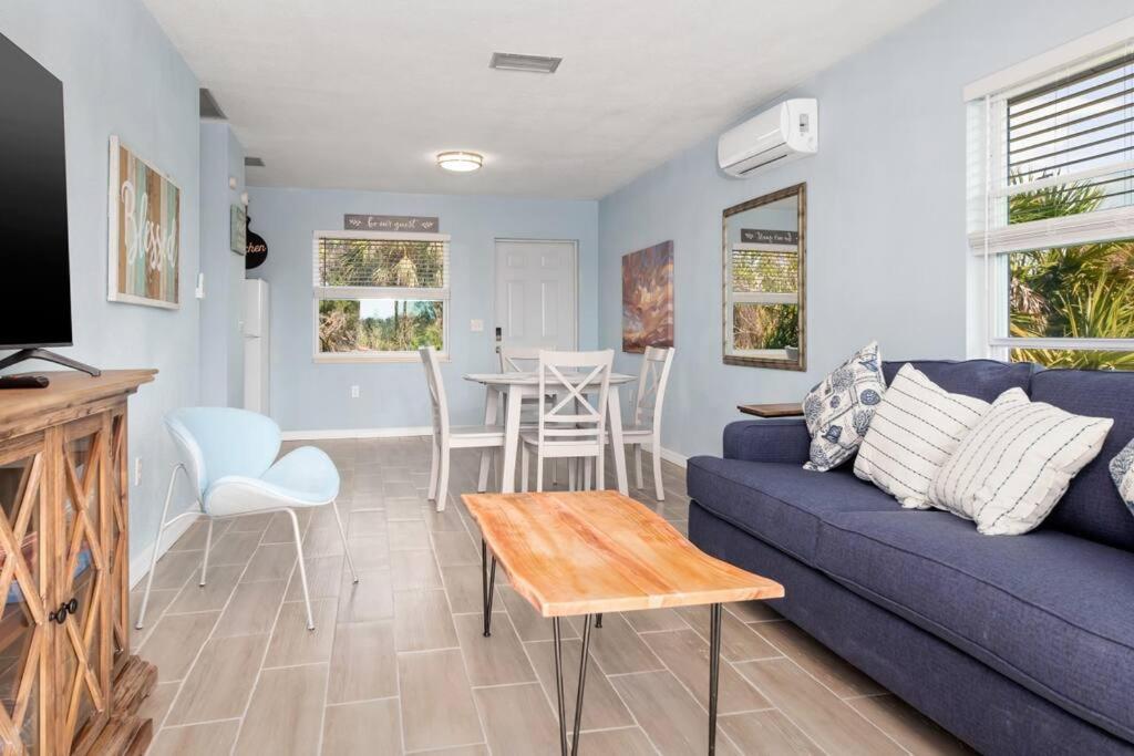 Waterfront Condo #9 Punta Gorda Eksteriør billede