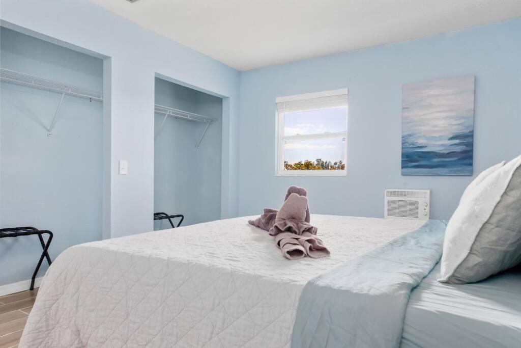 Waterfront Condo #9 Punta Gorda Eksteriør billede